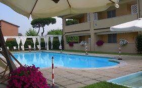Il Palco Residence